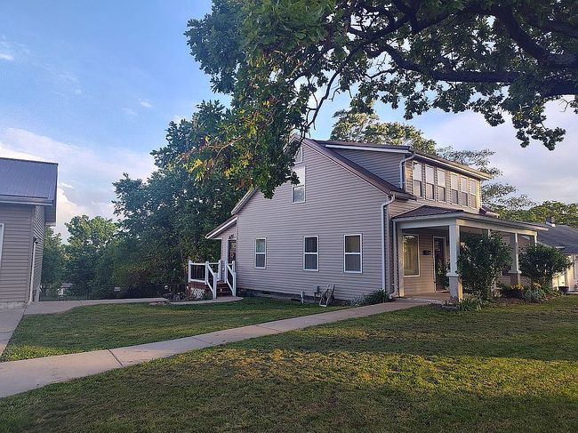 Image of 1130 Moselle Rd
