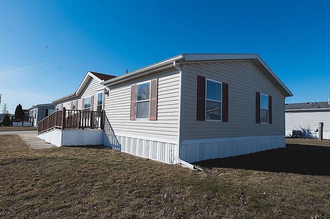 Photo of 1712 Atlantic Ave, Elkhart, IN