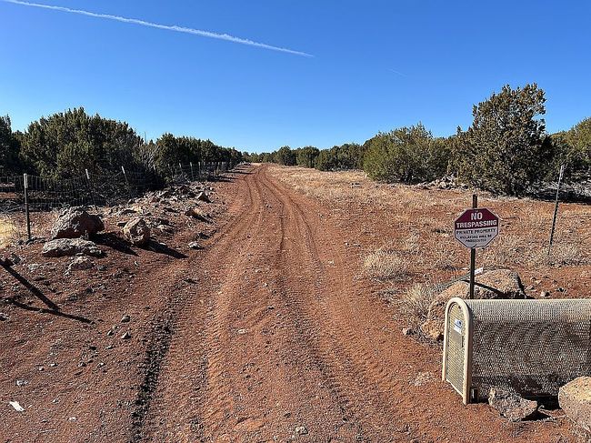 Photo of 0 N 8620, Concho, AZ