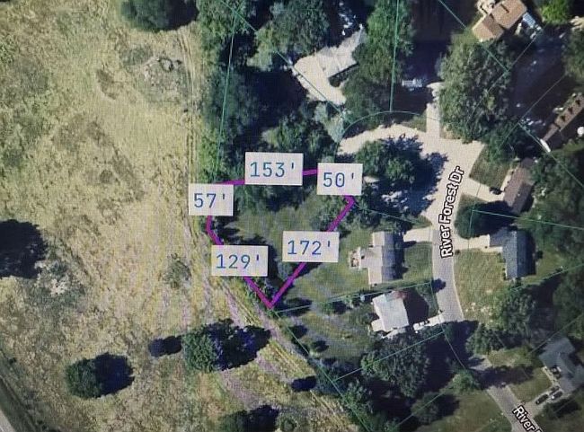 Image of 0 River Forest Dr