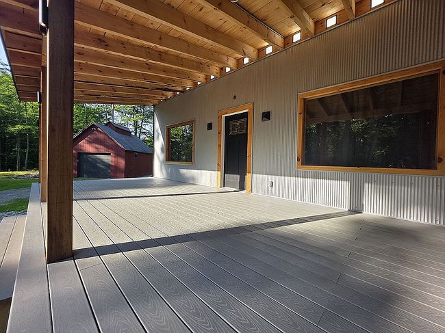 Photo of 550 Finbars Forest Rd, Manchester Center, VT
