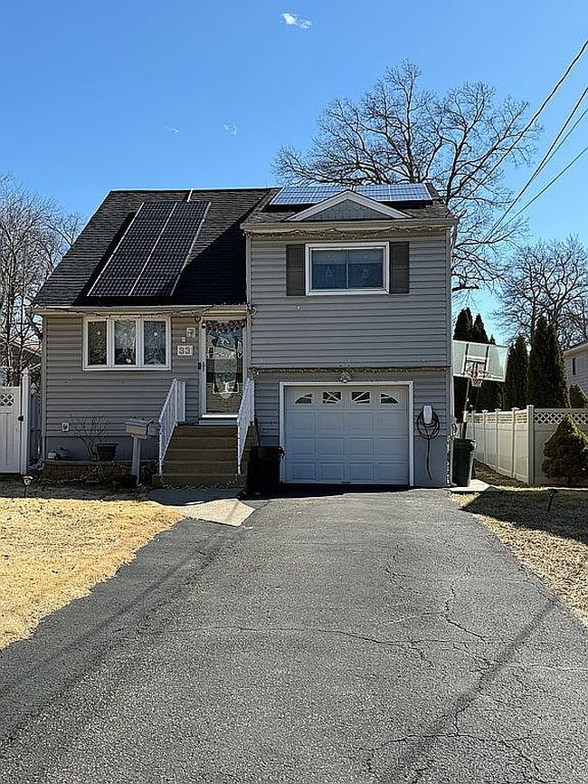 Photo of 33 Warren Dr, Parsippany, NJ