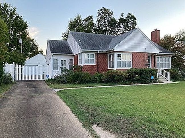Photo of 4434 E 13th St S, Tulsa, OK