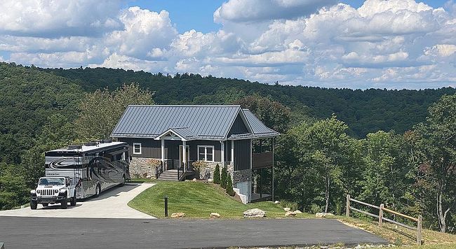 Photo of 314 Mitchells Gorge, Roaring Gap, NC
