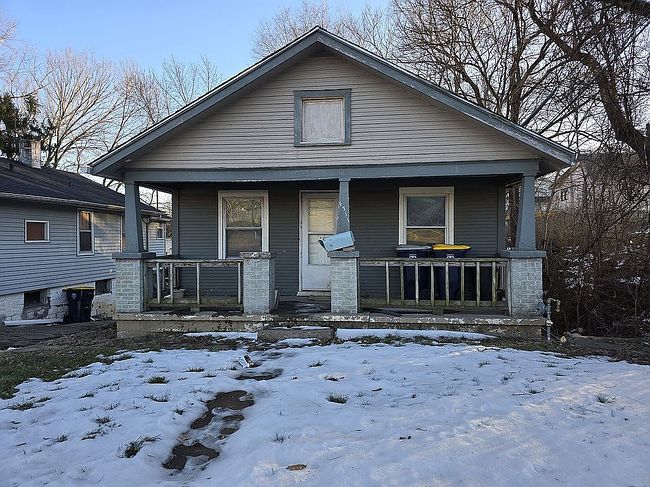 Photo of 4311 E 39th St, Kansas City, MO