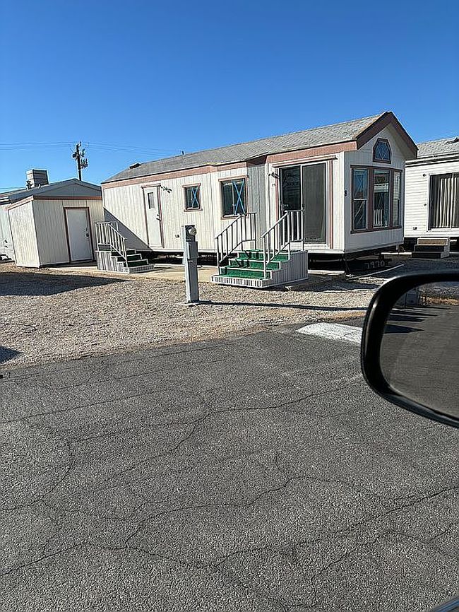 Additional photo of property located at 22601 Bear Valley Rd Space 8