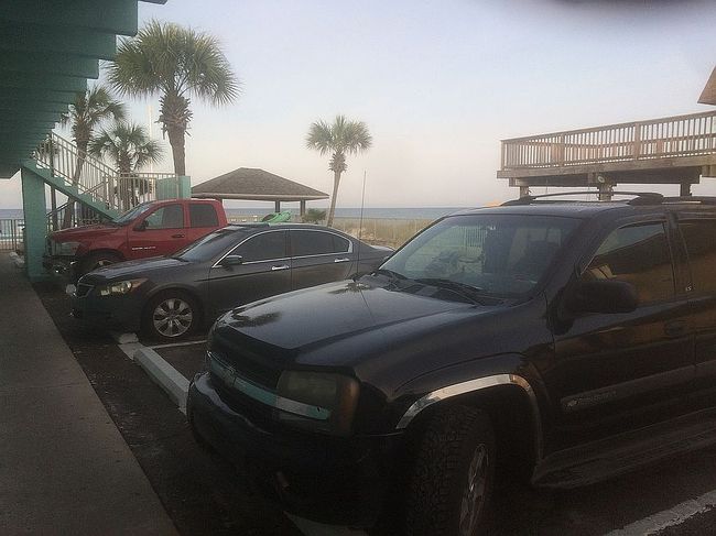 Image of 8618 Surf Dr #104
