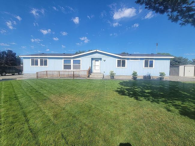 Photo of 2012 S Steele Rd, Prosser, WA