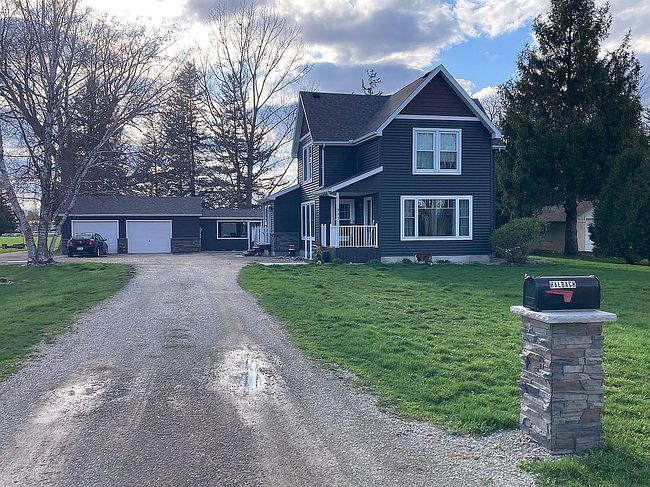Photo of 911 N 7th St, Osage, IA