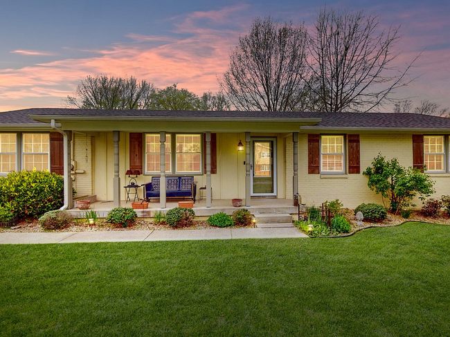 8020 Arbor Dr, Nashville, TN