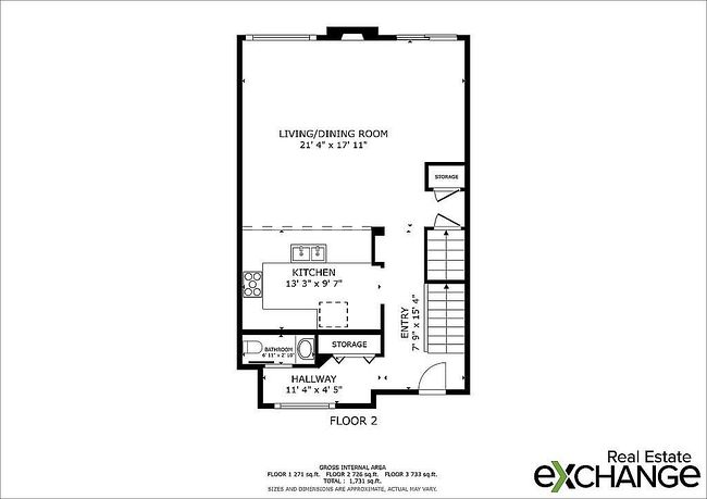 Image of 4381 E Court St
