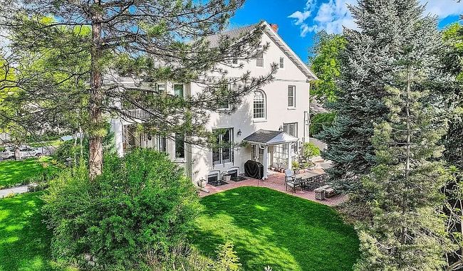 Photo of 4101 E 17th Avenue Pkwy, Denver, CO