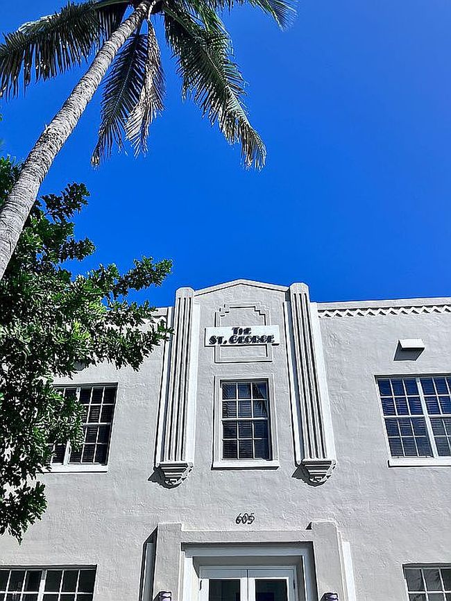 Photo of 605 Euclid Ave Apt 102, Miami Beach, FL
