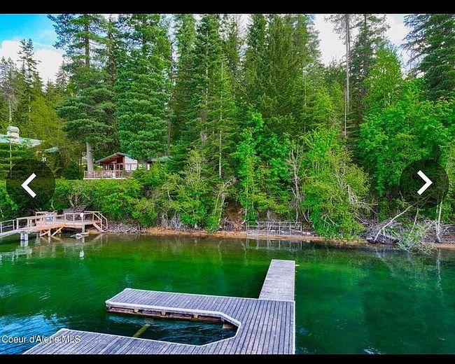 Photo of 6501 E Yellowbanks Rd, Hayden Lake, ID