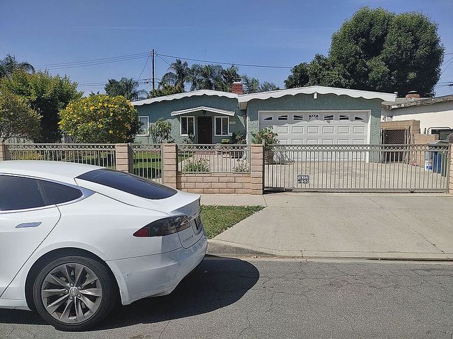 Photo of 13914 Prichard St, La Puente, CA