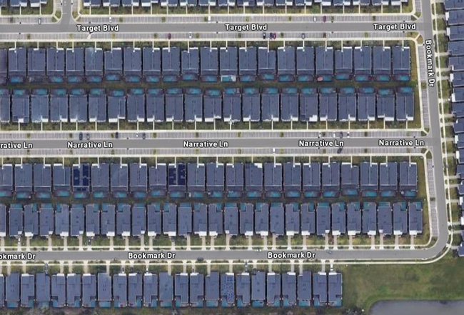 Photo of 2771 Oxymoron Way, Kissimmee, FL
