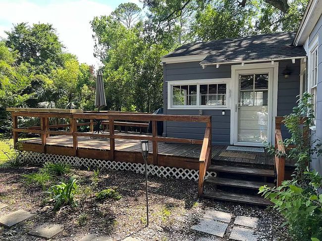Photo of 208 Ashantilly Ave, Saint Simons Island, GA