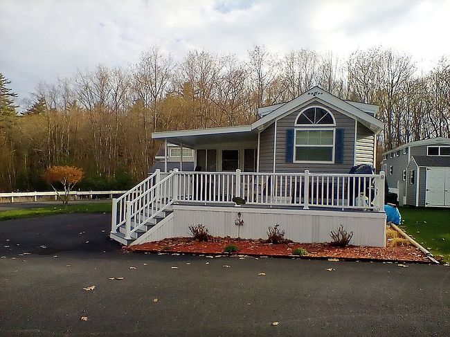 Photo of 1 Seacoast Lane Off Ross Rd #95