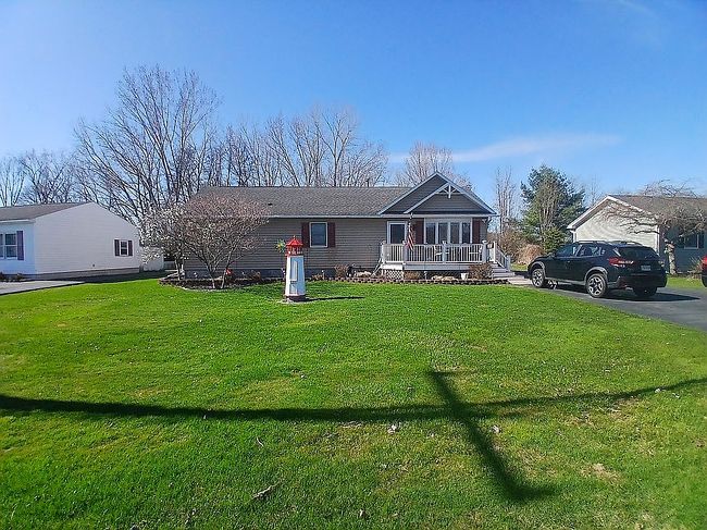 Image of 5265 Guy Young Rd