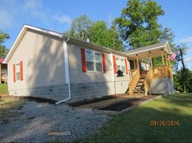 Photo of 3630 Stone Mountain Rd, Wise, VA