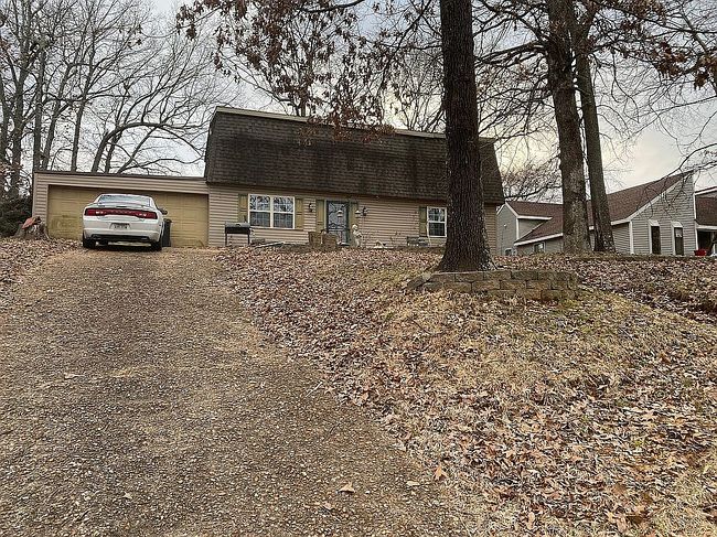 Preview of property located at 3201 Candlewood Dr
