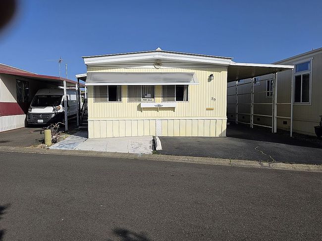 Photo of 1200 W Winton Ave Space 59, Hayward, CA