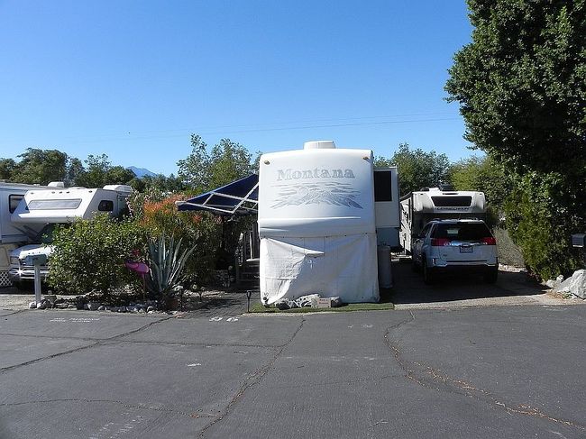 17850 Corkill Rd Space 96, Desert Hot Springs, CA