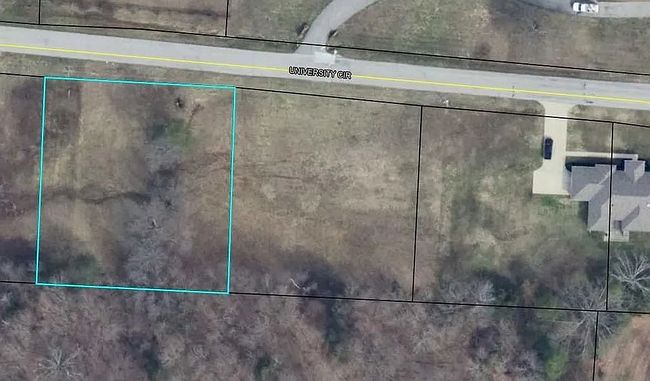 Image of Lot 4 University Cir