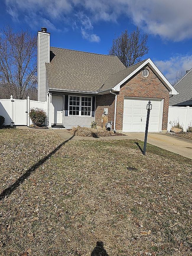 Image of 3524 Park Ridge Dr