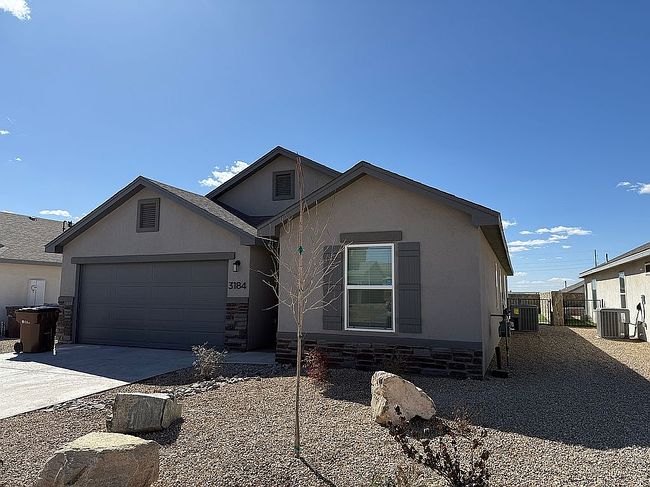 Image of 3184 Bluestem St