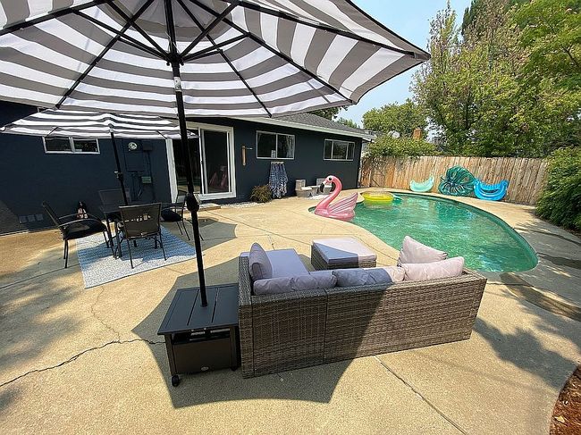 Photo of 6551 El Camino Dr, Redding, CA