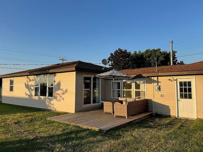 Photo of 545 S 5th St, Harbor Beach, MI