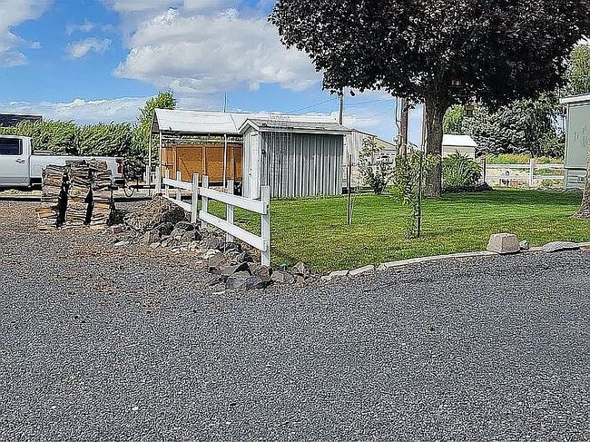 Photo of 7015 Road P Se, Warden, WA