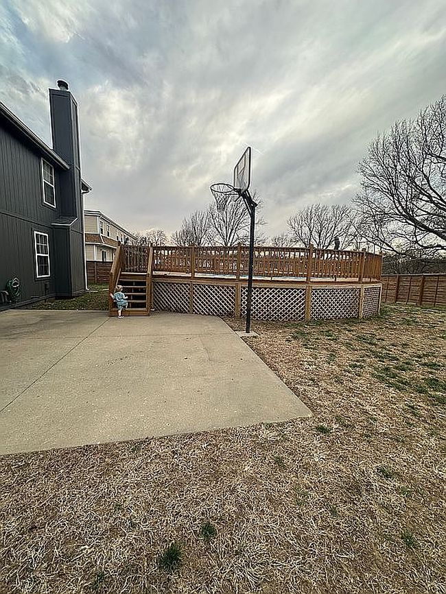 Image of 5427 Pickett Rd