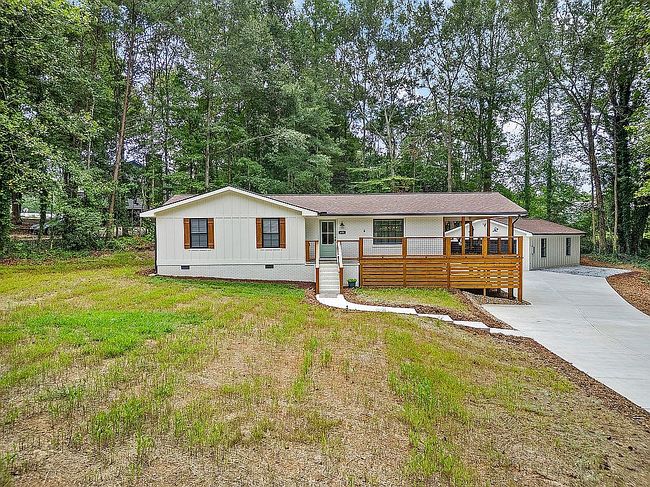 Photo of 698 Pickett Post Rd, Walhalla, SC