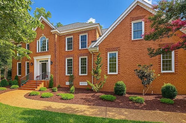 Photo of 104 Captaine Graves, Williamsburg, VA
