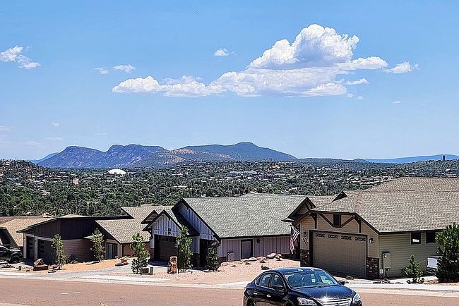 Photo of 1510 W Wagon Trl Lot 20, Payson, AZ