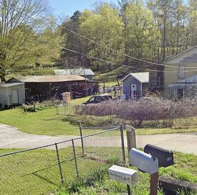 Preview of property located at 1828 Morrisville Rd