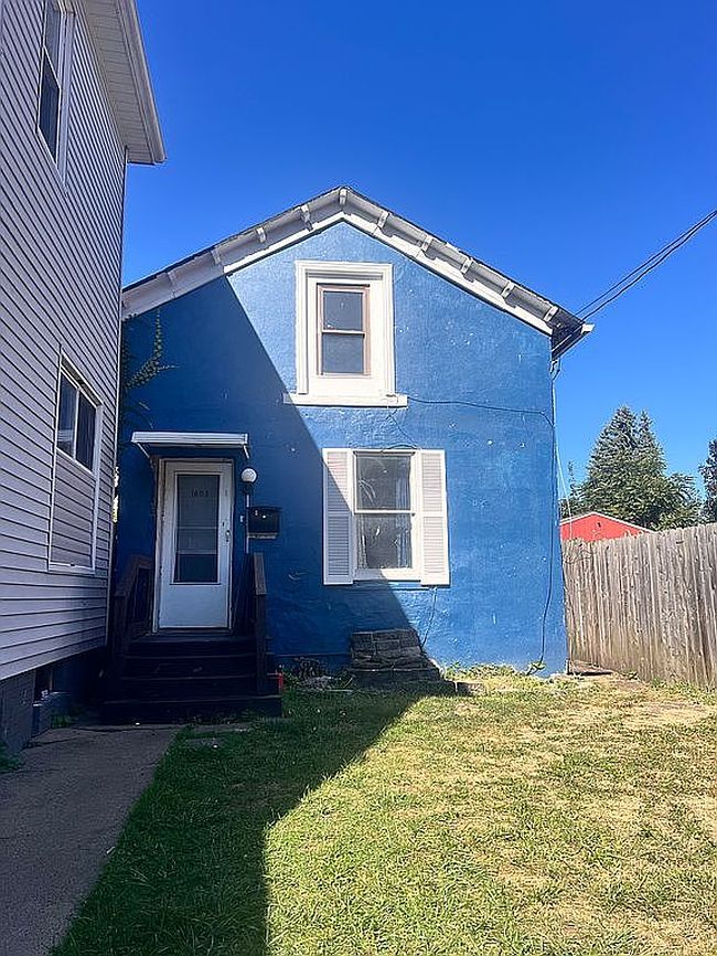 Photo of 1603 4th Ave, Beaver Falls, PA