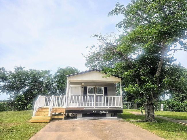 3400 Robinson Dr #36, Waco, TX