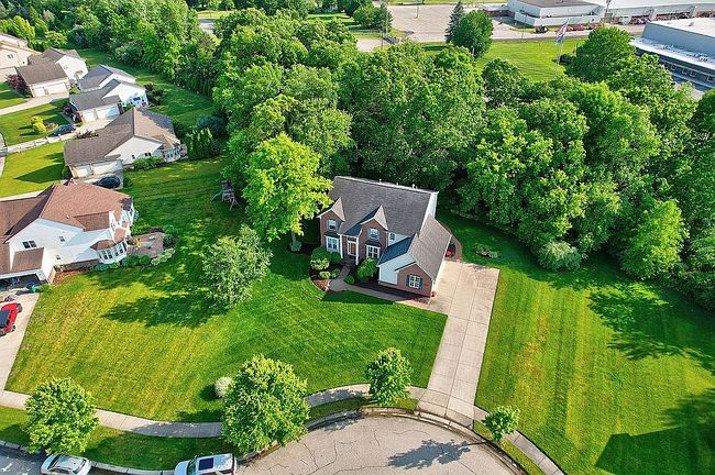 Photo of 9589 Wellington Ct, Clarkston, MI