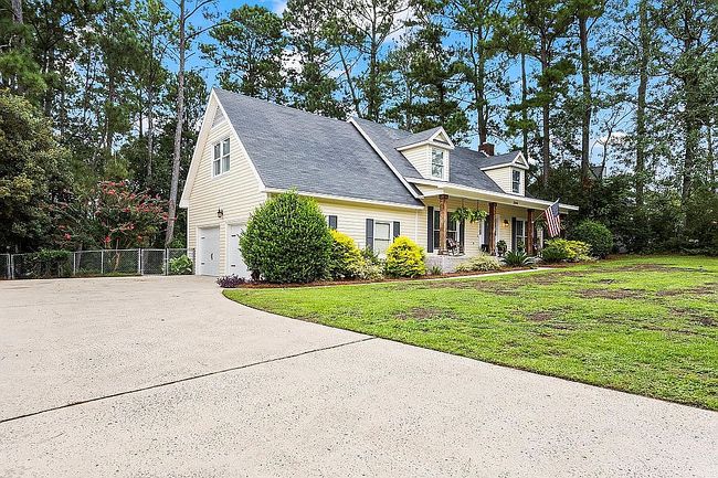 Photo of 1944 Cottonwood Dr, Aiken, SC