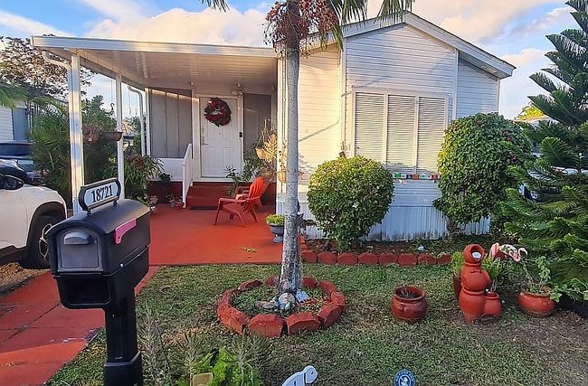 Image of 18721 Sw 350th St #423
