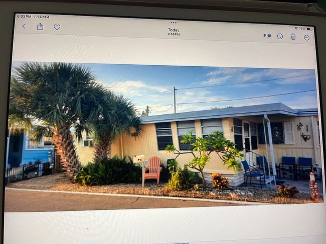 Preview of property located at 1375 Pasadena Ave S Lot 220