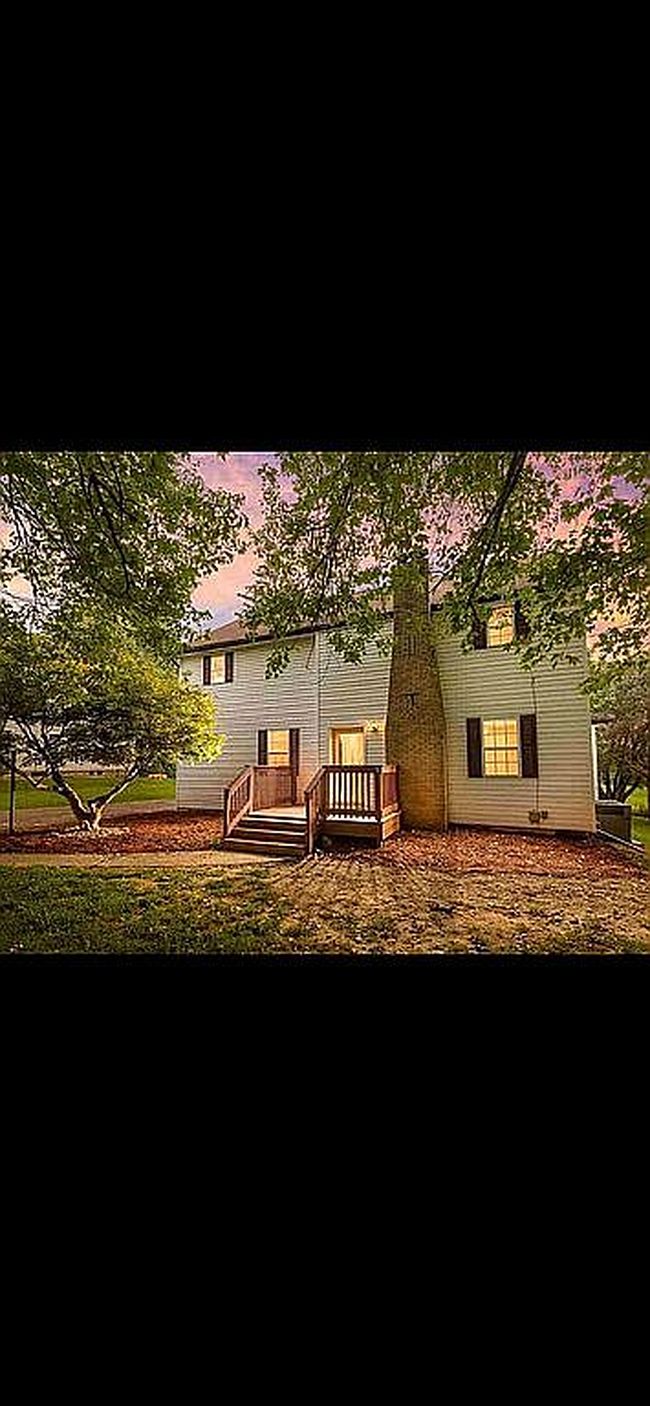 Photo of 769 Upper Fredericktown Rd, Mount Vernon, OH
