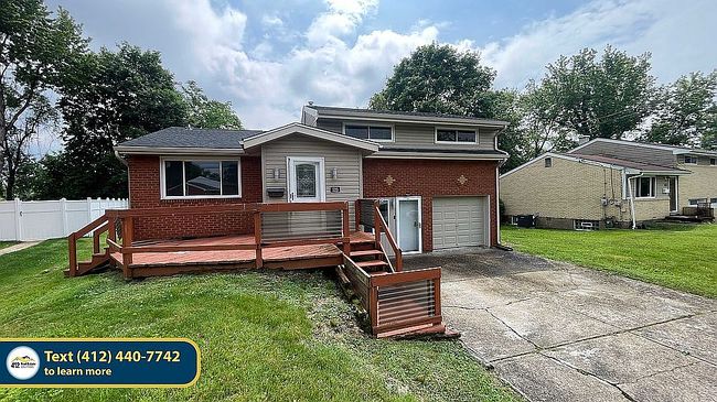 Photo of 523 Larix Rd, Monroeville, PA