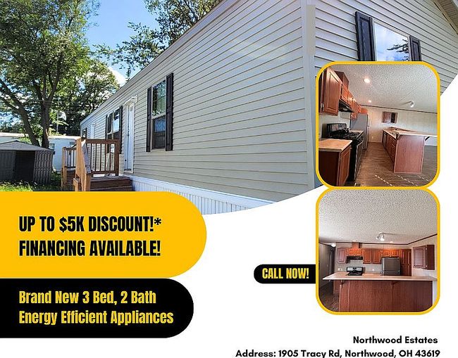 Image of 1905 Tracy Rd #147
