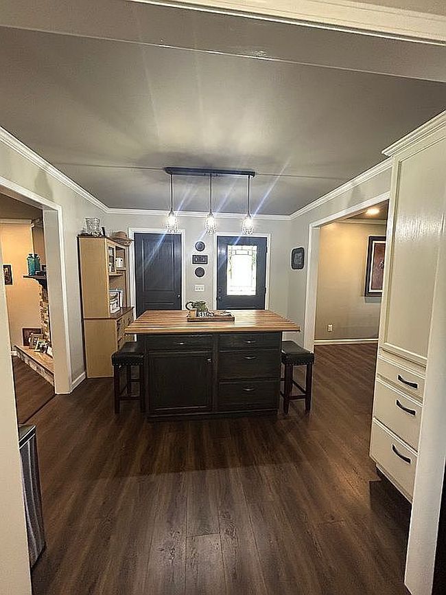 Photo of 1487 County Highway 107, Hamilton, AL