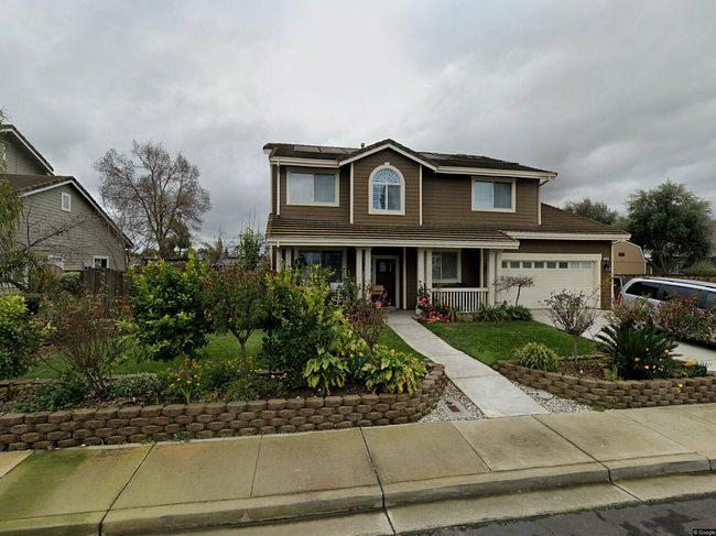 5515 Goldenrod Dr, Livermore, CA