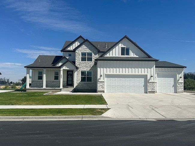 Photo of 505 W 3500 S, Nibley, UT